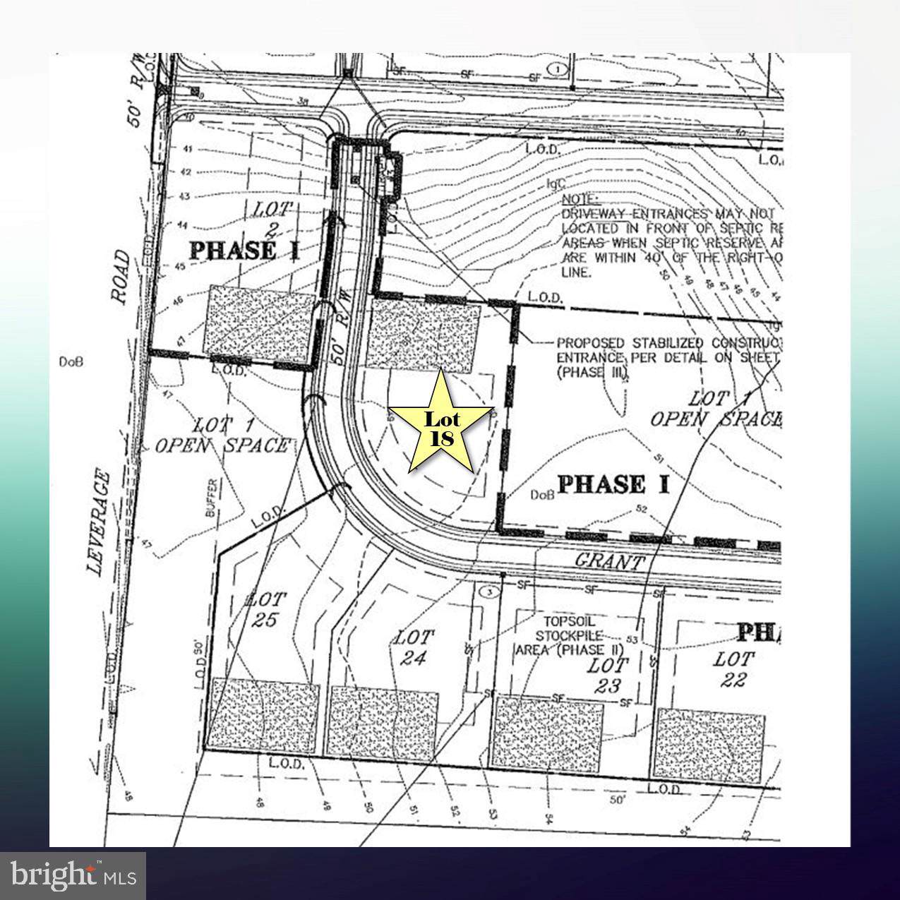 Lot 18 Grant Court - Photo 1 Lot 18 Grant Court - Photo 1