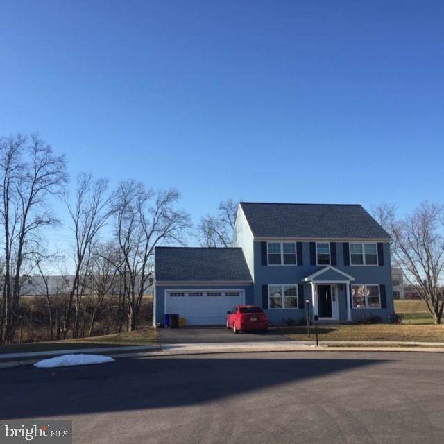 465 Old Stone Way - Photo 1