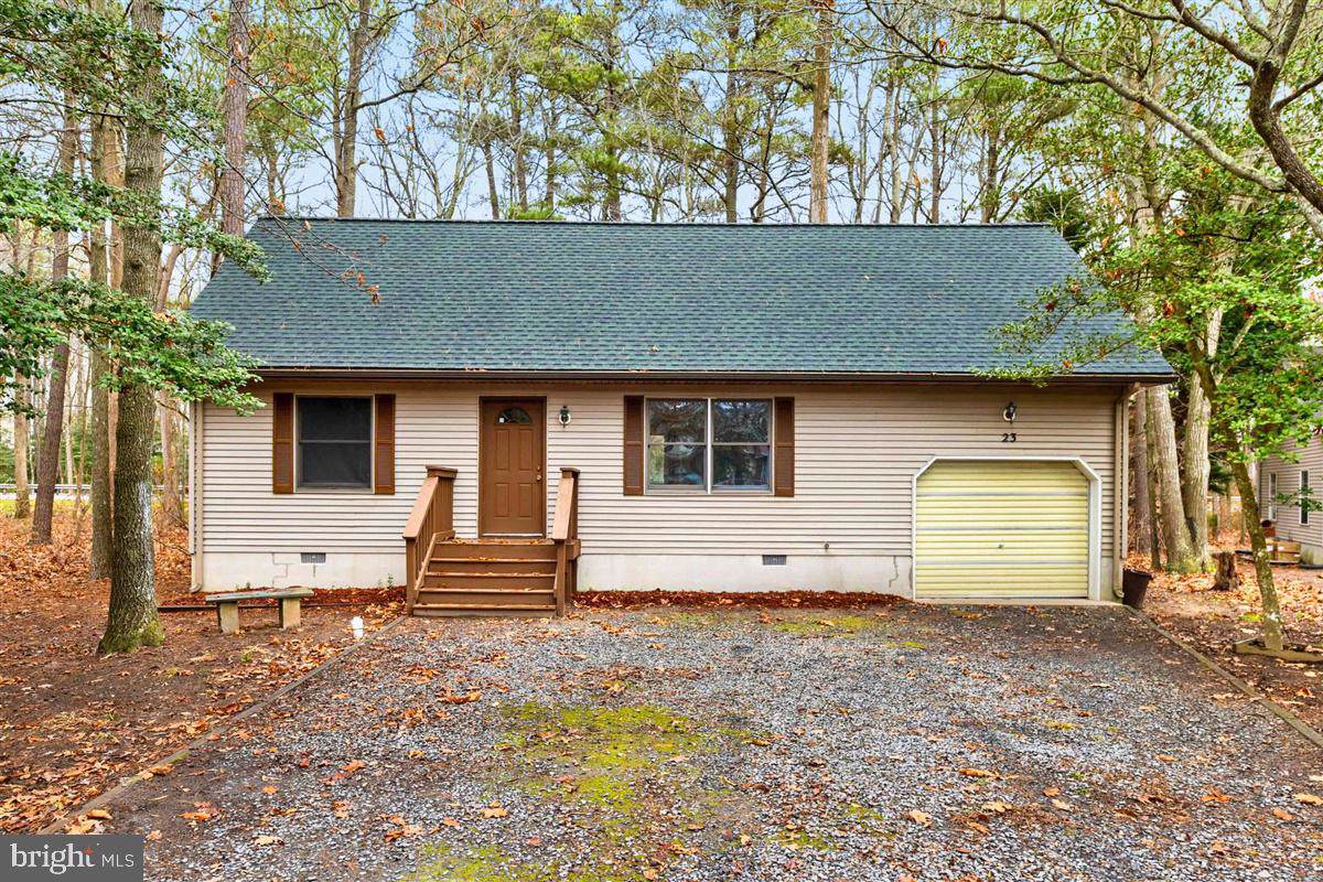 23 Fairhaven Court - Photo 1