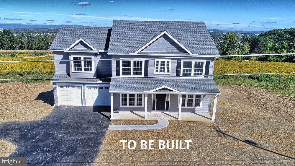 0 Hickory Lane - Photo 1