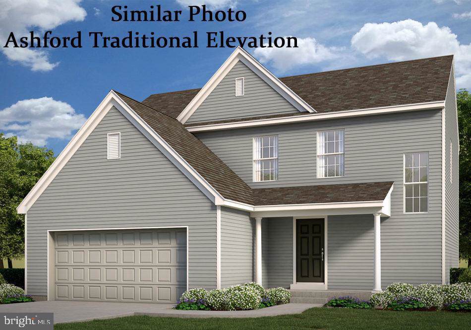 Ashford Model At Fox Run Creek - Photo 1