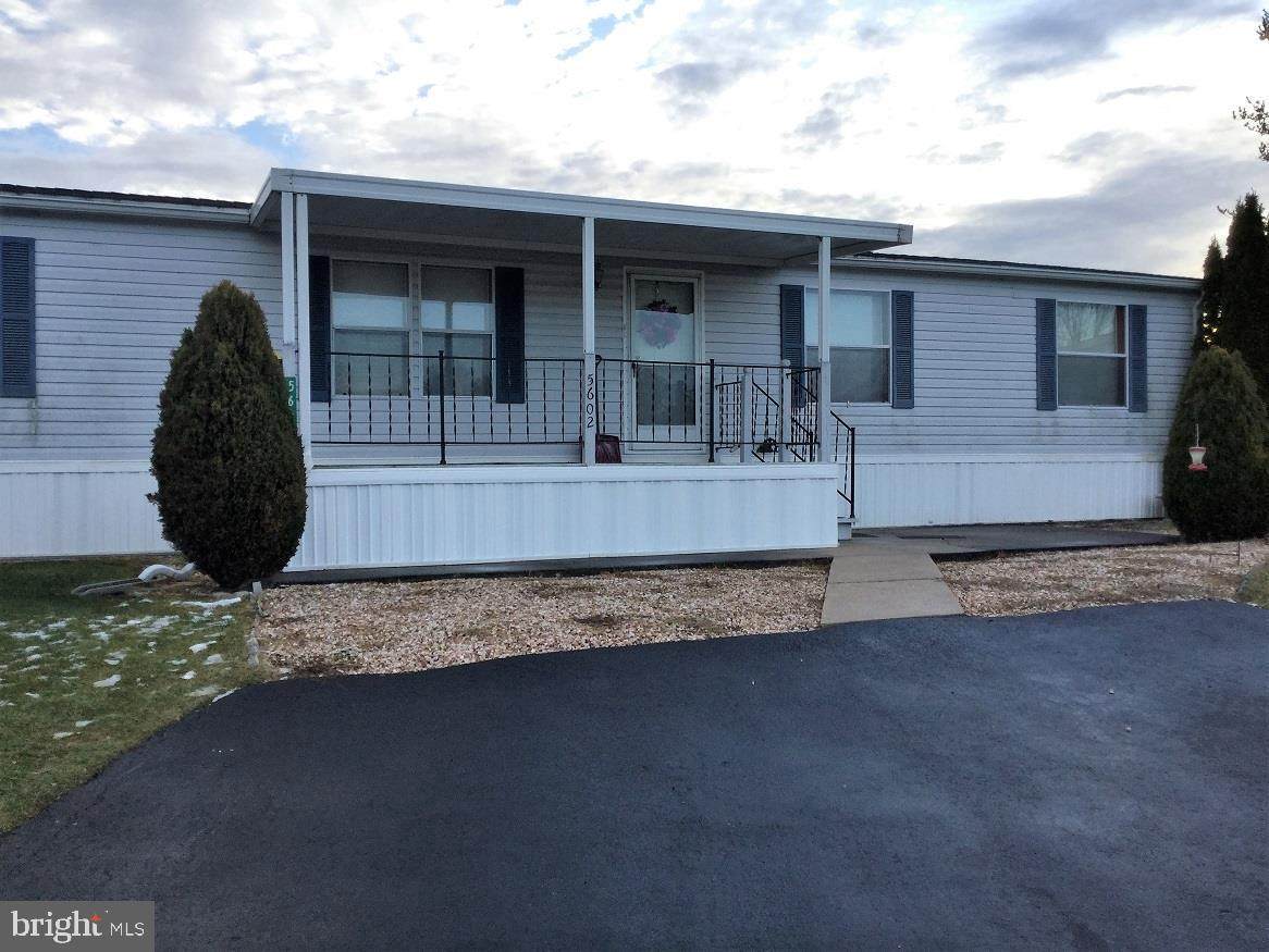 5602 Classic Court - Photo 1