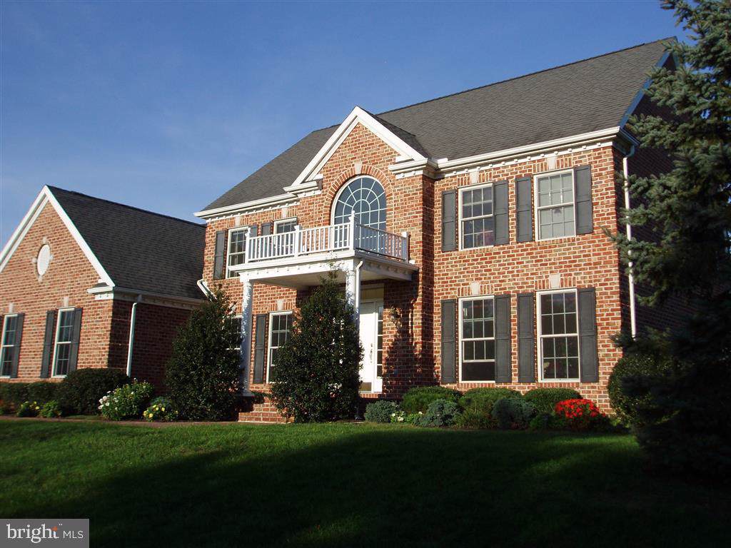 1626 Majestic Drive - Photo 1