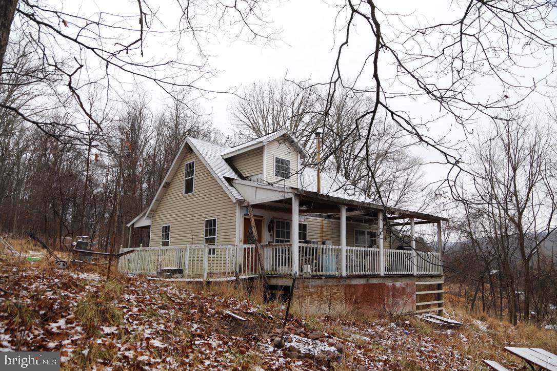 B96 Timberline Drive - Photo 1