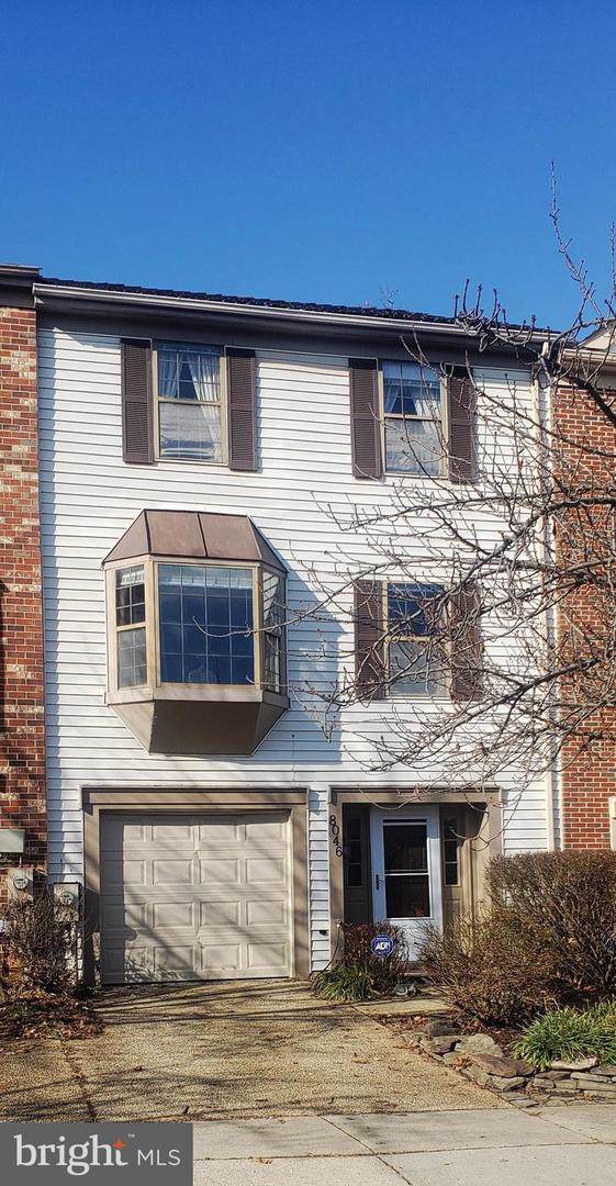 8046 Ashford Boulevard - Photo 1
