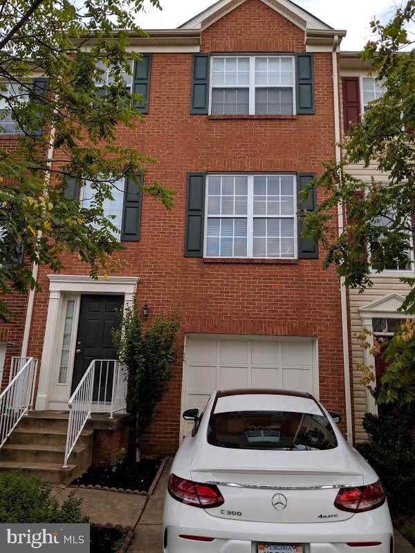 2502 Golden Harvest Court - Photo 1