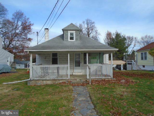 7652 Old Battle Grove Road - Photo 1