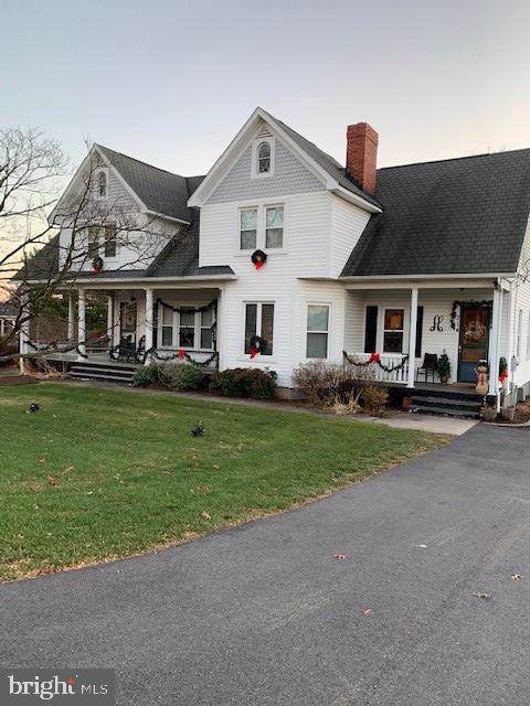 714 Main Street - Photo 1