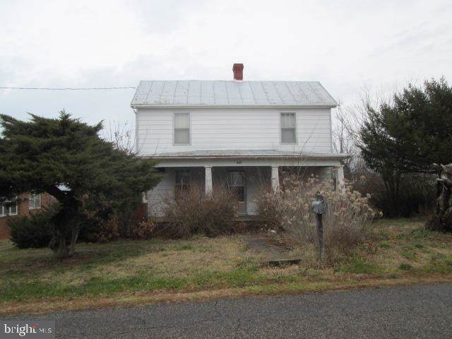 437 Fairview Road - Photo 1