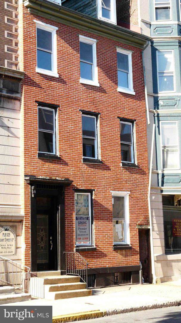 531 Court Street - Photo 1 531 Court Street - Photo 1