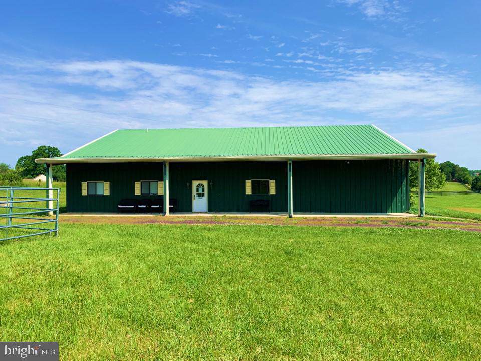 7050 Governor Almond Road - Photo 1