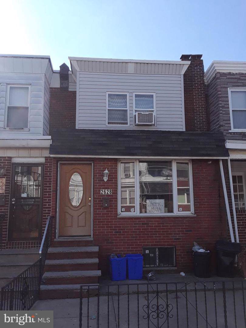 2628 Massey Street - Photo 1
