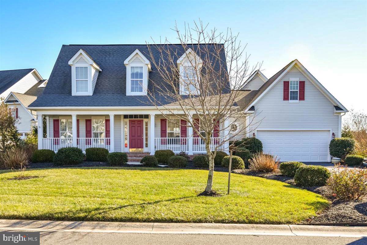 36778 Jahnigen Drive - Photo 1