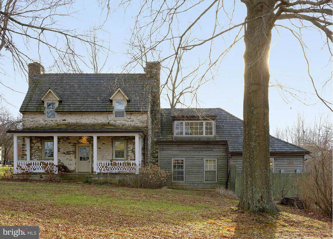 33195 Millville Road - Photo 1