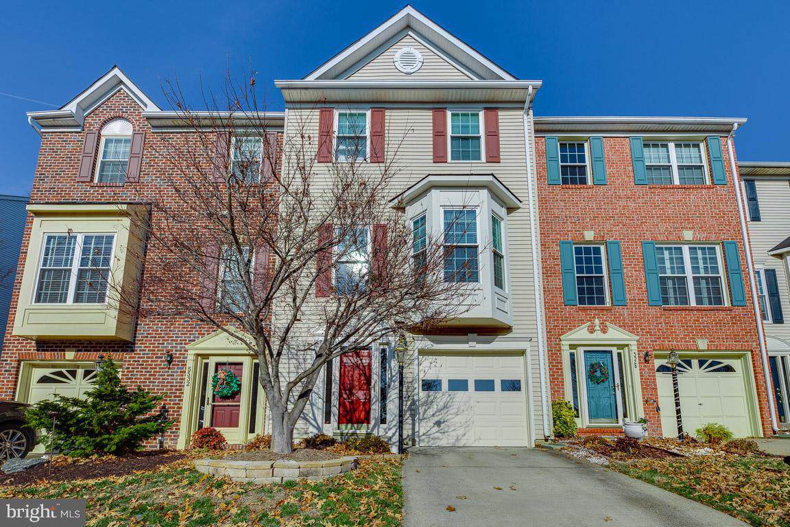 5530 Jowett Court - Photo 1