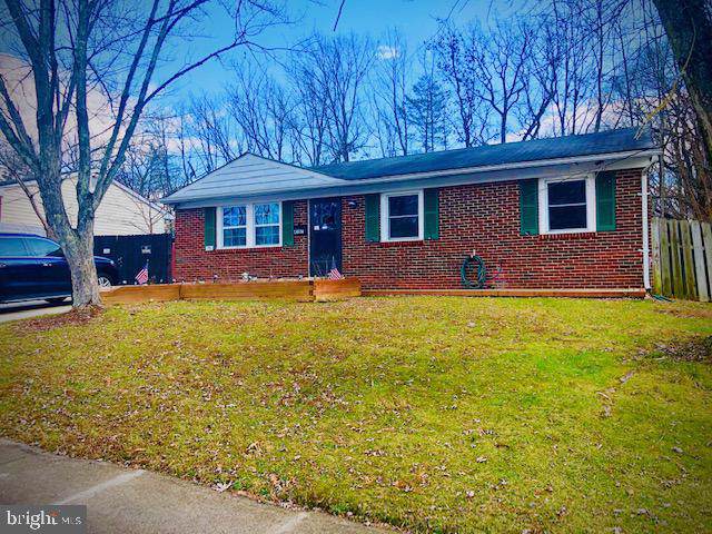 4107 Hoffman Drive - Photo 1