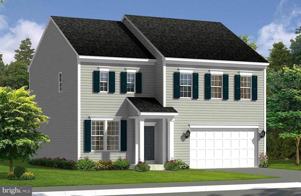 Homesite 138 Calvert Circle - Photo 1