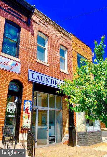 3220 Eastern Avenue - Photo 1