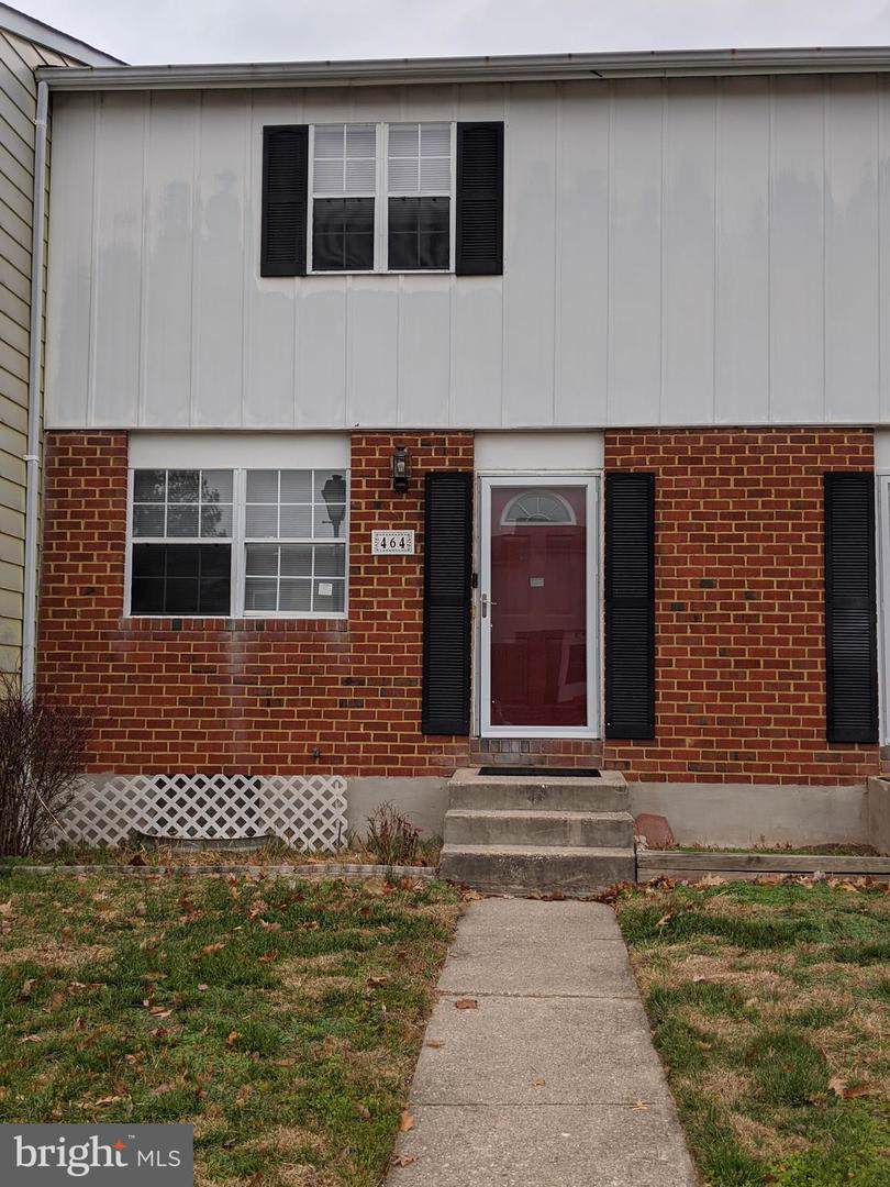 464 Long Towne Court - Photo 1