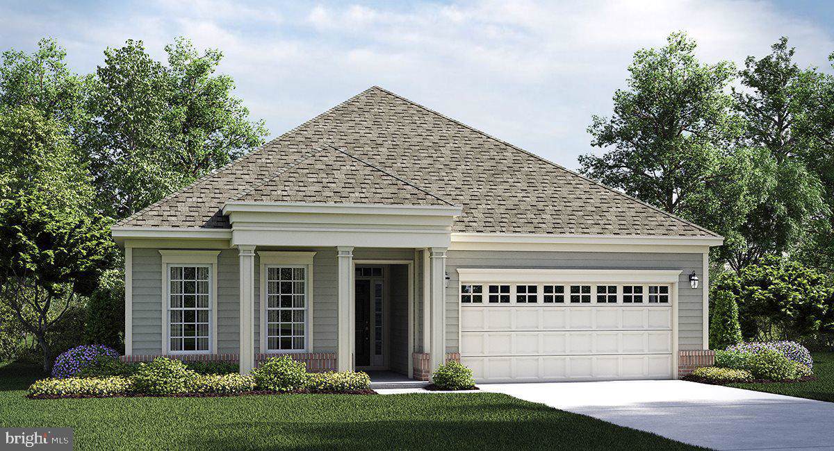 9825 White Oak Swamp Court - Photo 1