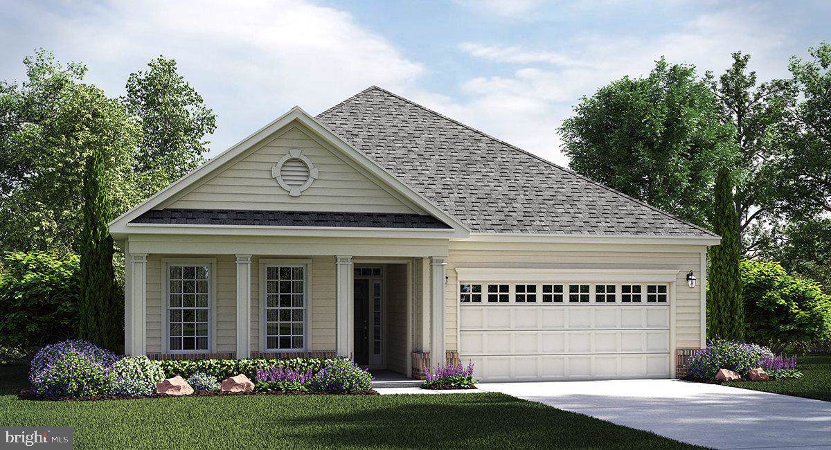 5931 New Berne Road - Photo 1