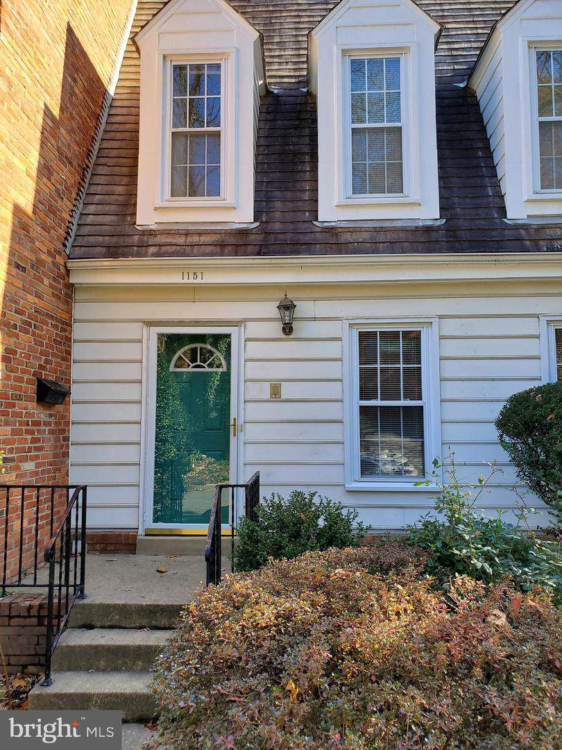 1151 Randolph Road - Photo 1