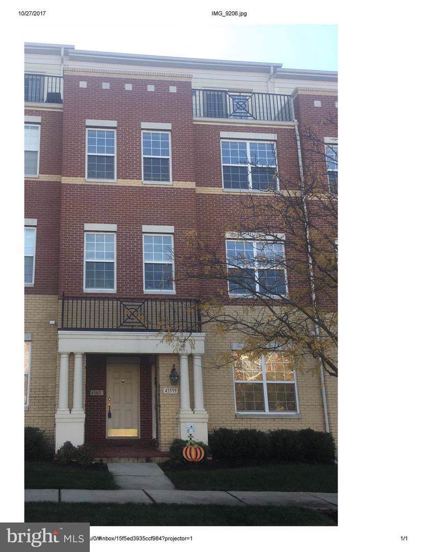 43601 Mcdowell Square - Photo 1