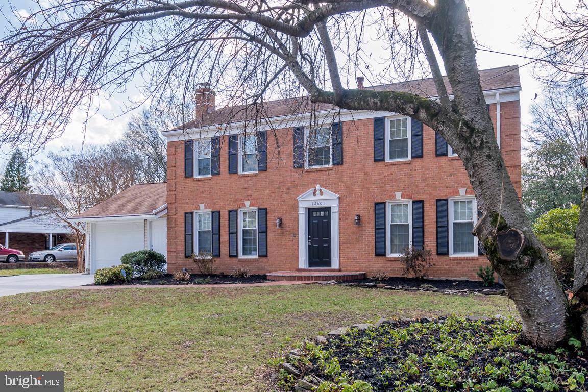 12601 King Arthur Court - Photo 1