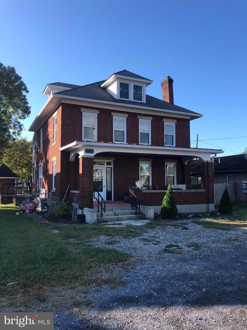 17503 Virginia Avenue - Photo 1