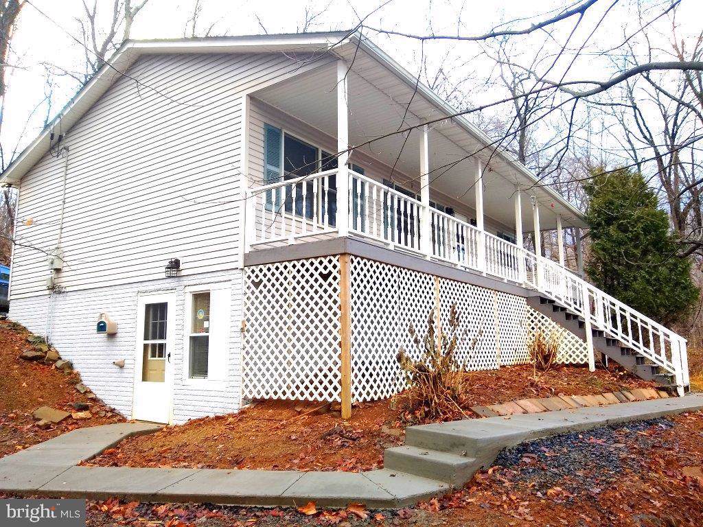 355 Mountain Heights Road - Photo 1