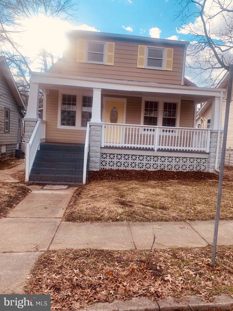 3309 Otis Street - Photo 1