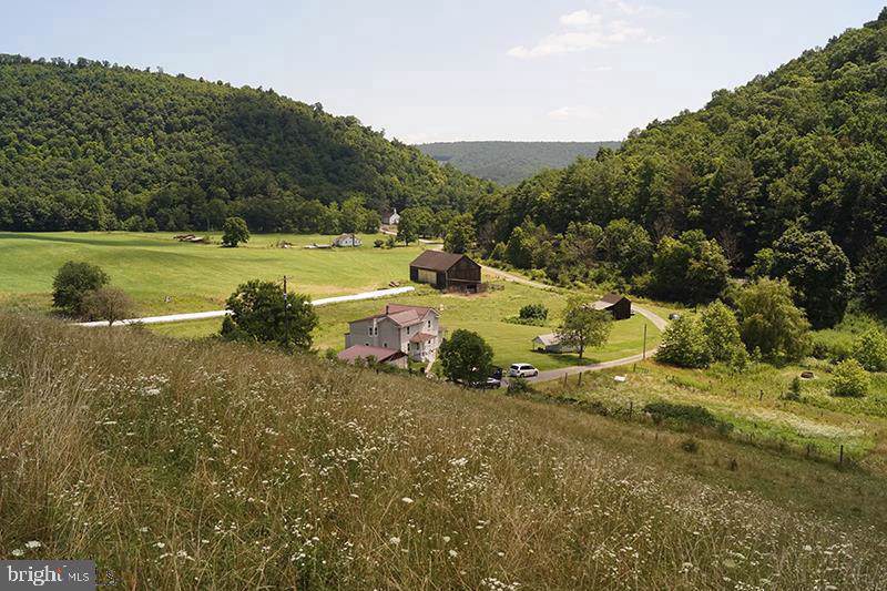 1533 Black Valley Road - Photo 1