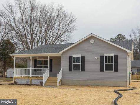 LOT 14 Greenway - Photo 1