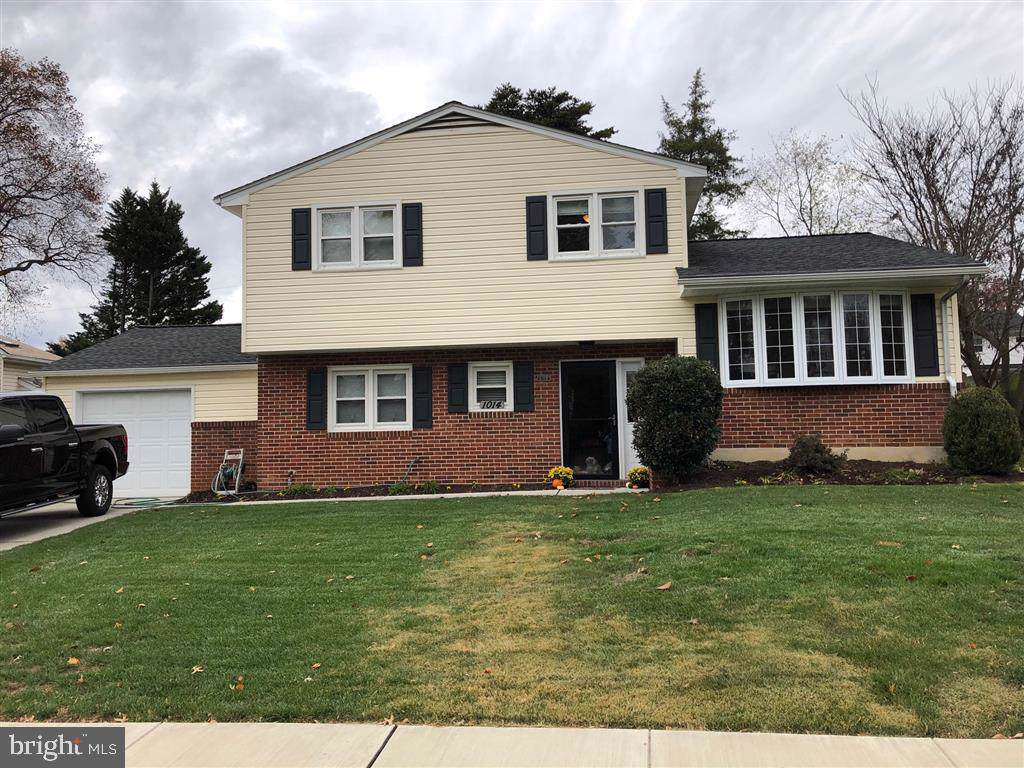 1014 Jamieson Road - Photo 1