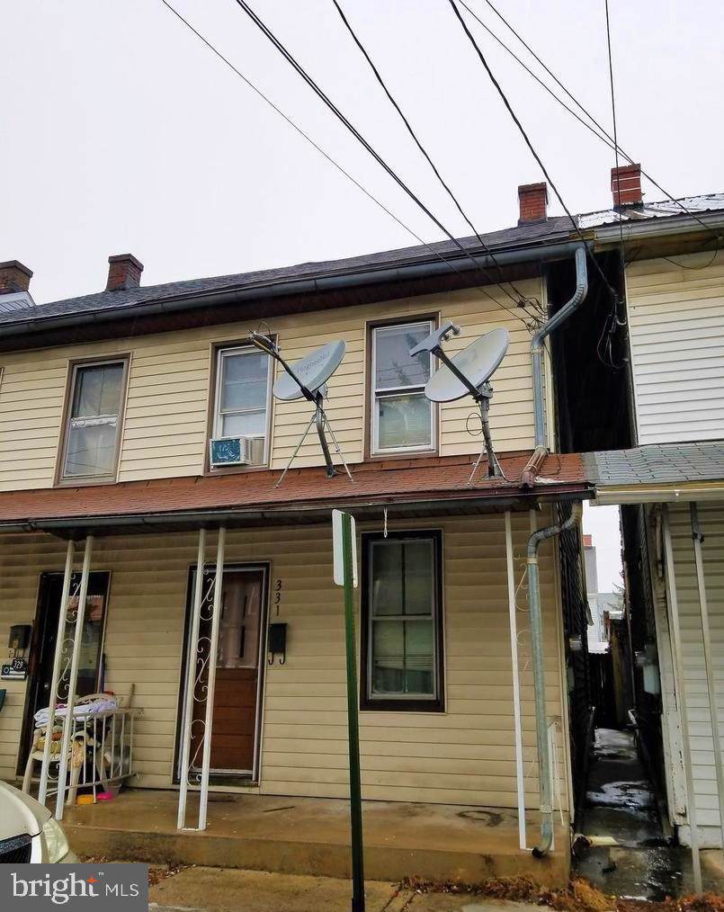 331 Weidman Street - Photo 1