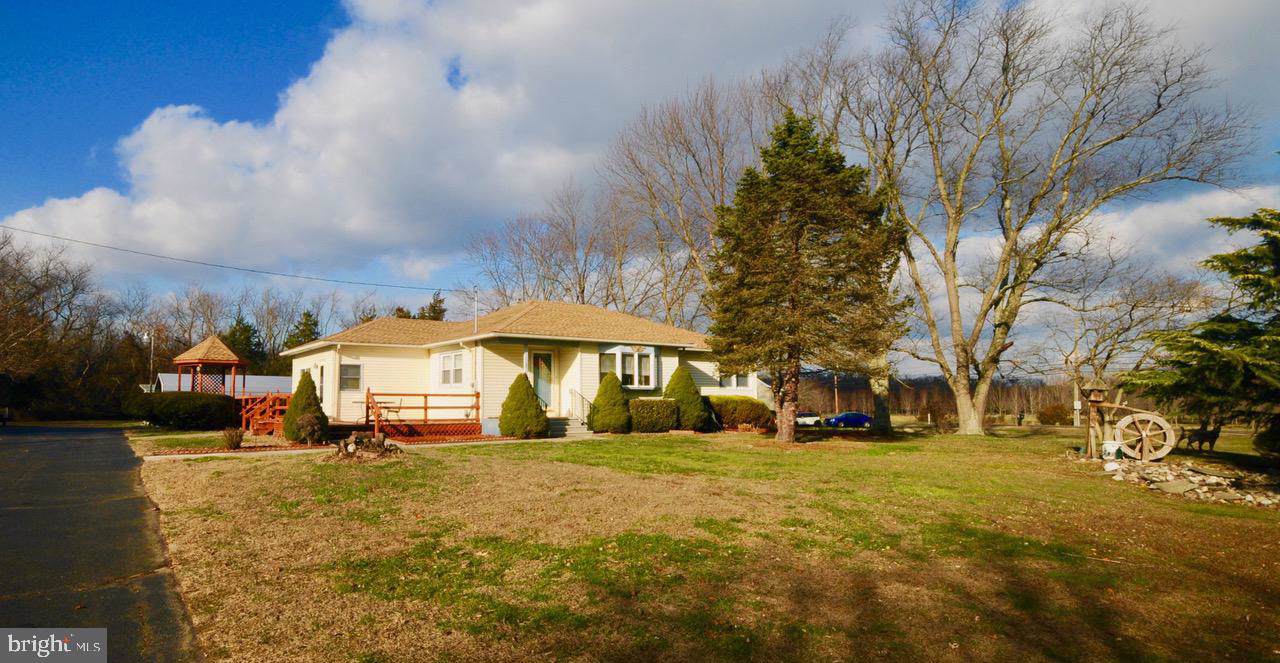 418 Parvins Mill Road - Photo 1