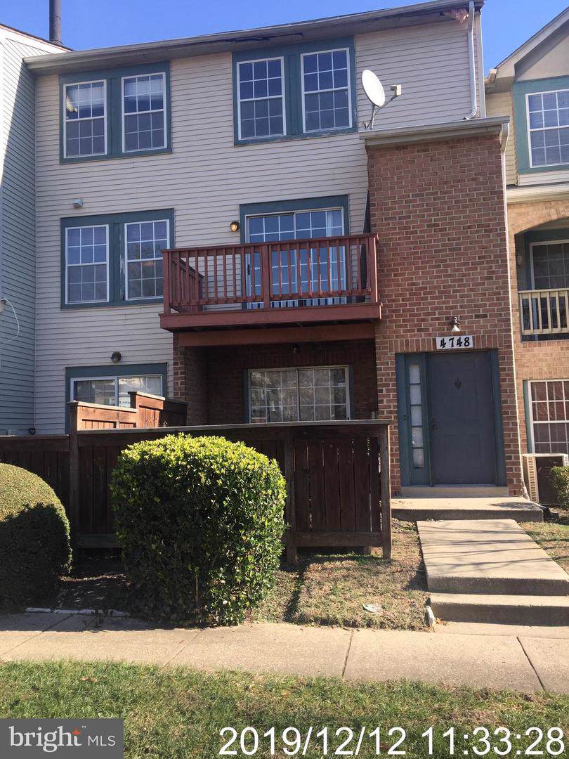 4748 Ridgeline Terrace - Photo 1