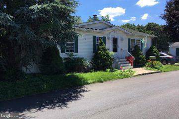 3541 Rose Avenue - Photo 1