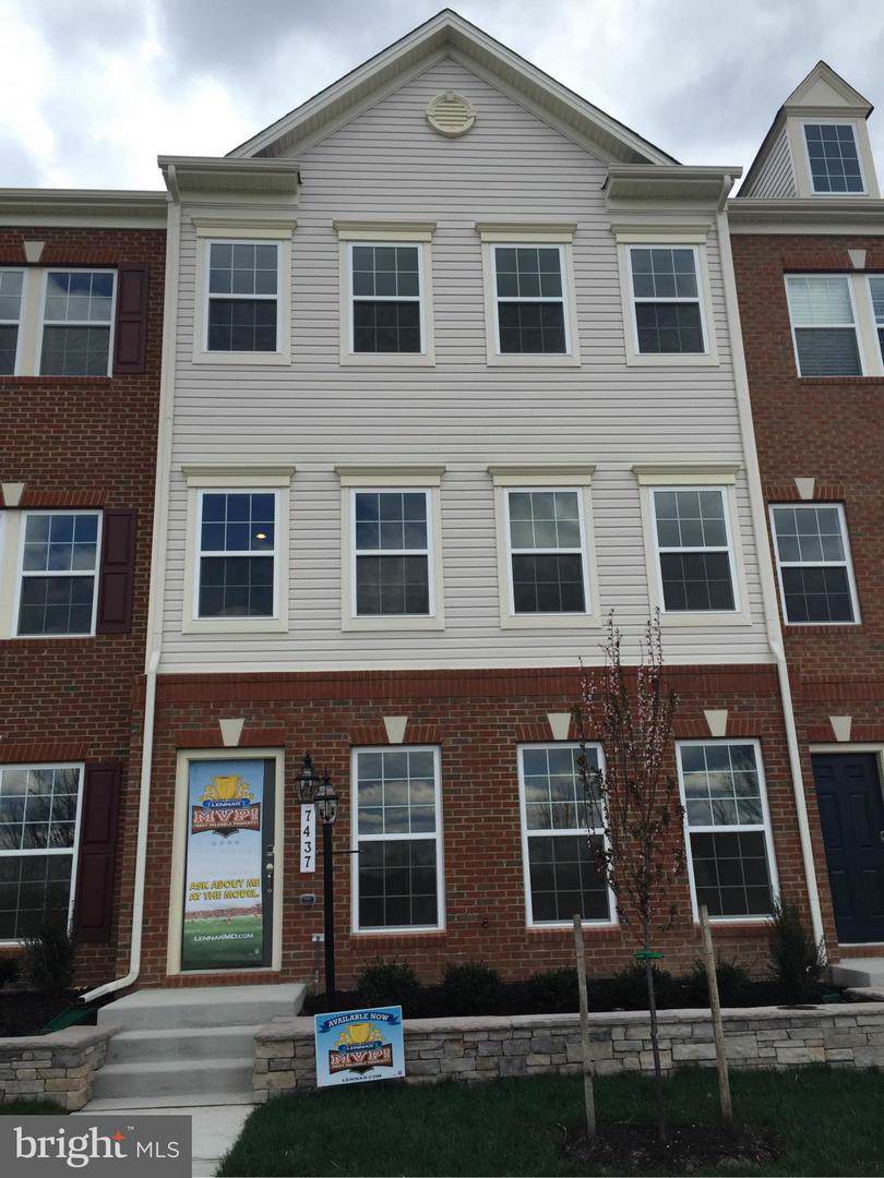 7437 Saint Margarets Boulevard - Photo 1