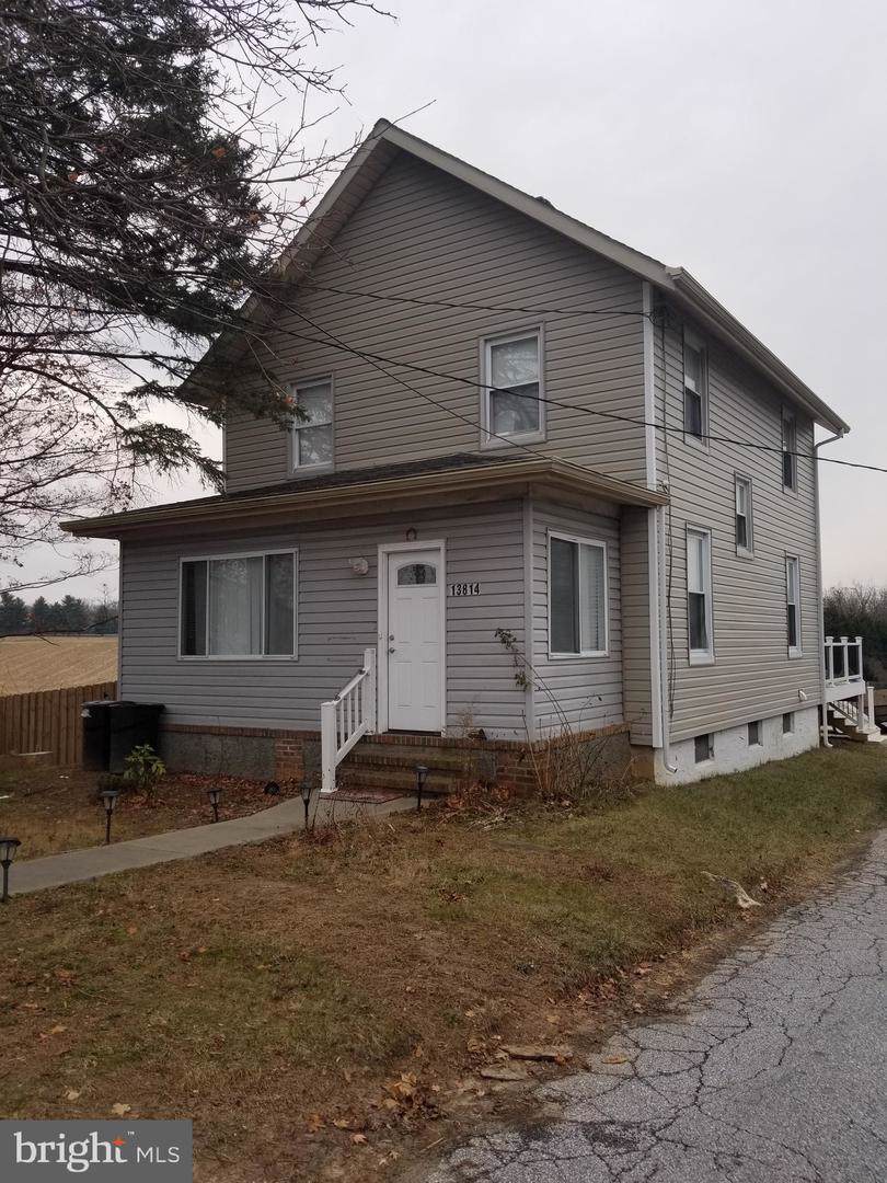 13814 Hanover Road - Photo 1