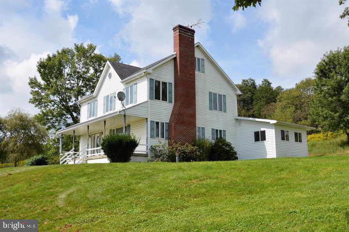 1161 Geiger Road - Photo 1