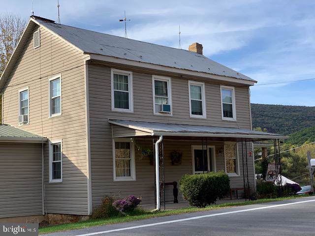 14980 Hill Valley Road - Photo 1 14980 Hill Valley Road - Photo 1