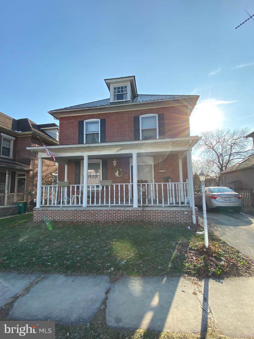 322 King Street - Photo 1
