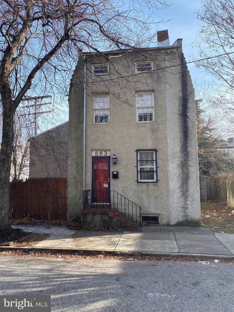 583 Orchard Street - Photo 1