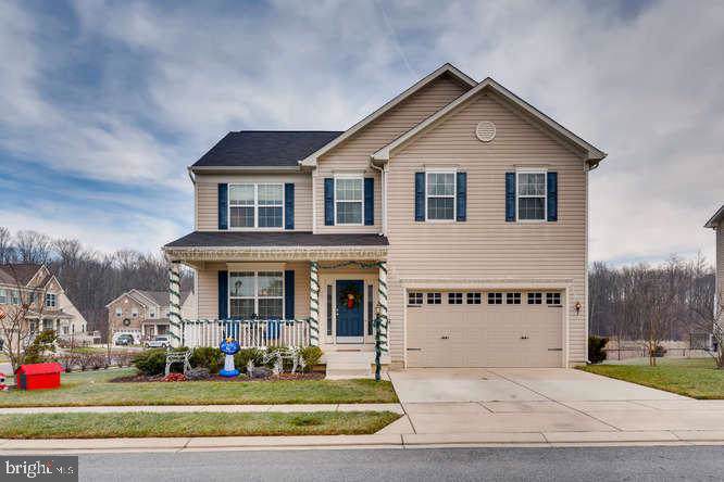901 Mccune Road - Photo 1
