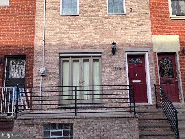725 Mckean Street - Photo 1