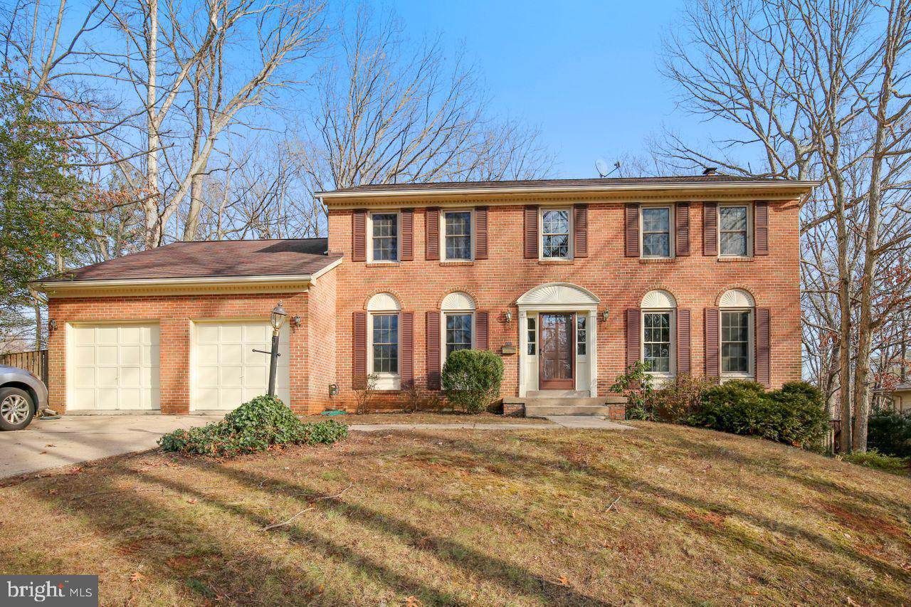 4327 Olley Lane - Photo 1