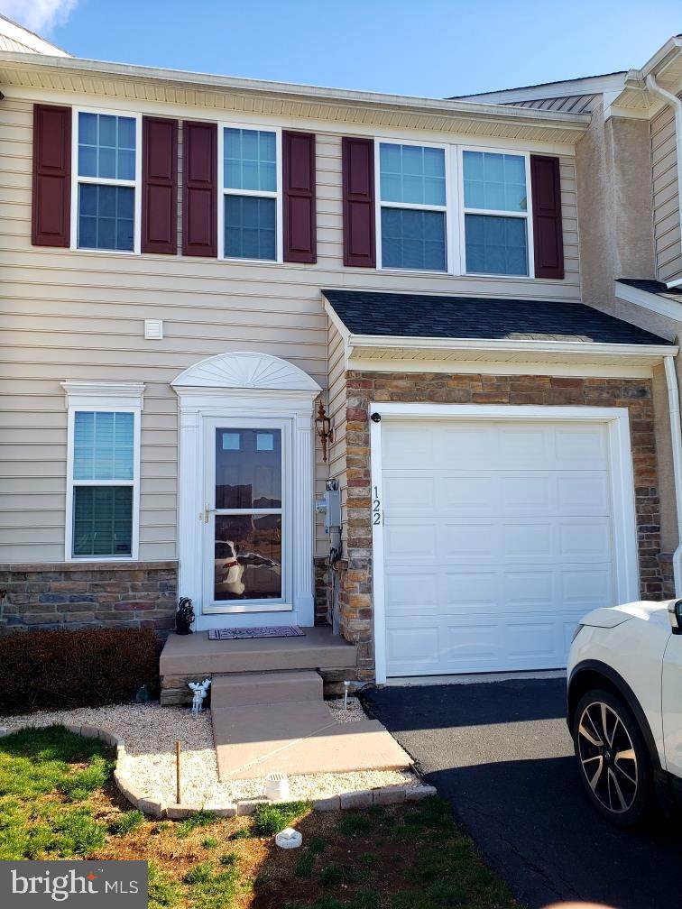 122 Crooked Lane - Photo 1