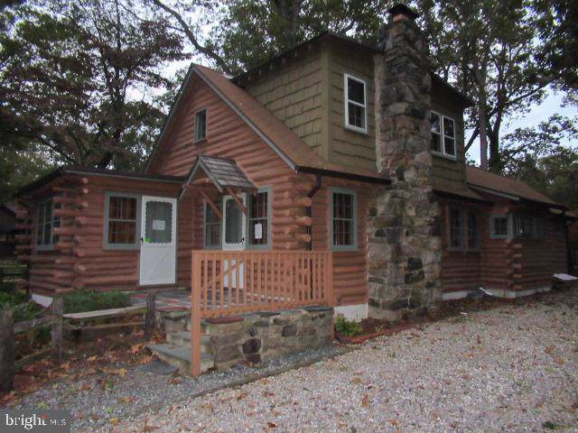 115 Rancocas Boulevard - Photo 1