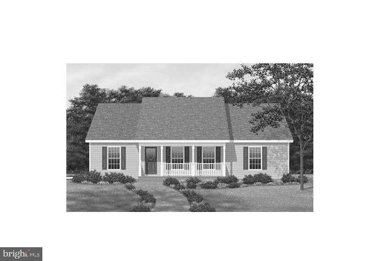 Bragg Drive - Photo 1